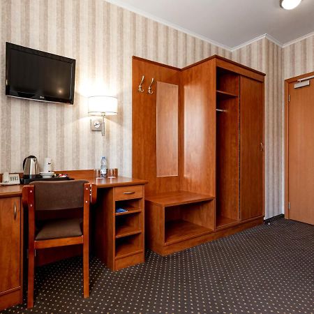 Premium Hotel Bacero Wroclaw Exterior photo