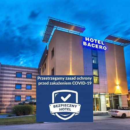 Premium Hotel Bacero Wroclaw Exterior photo