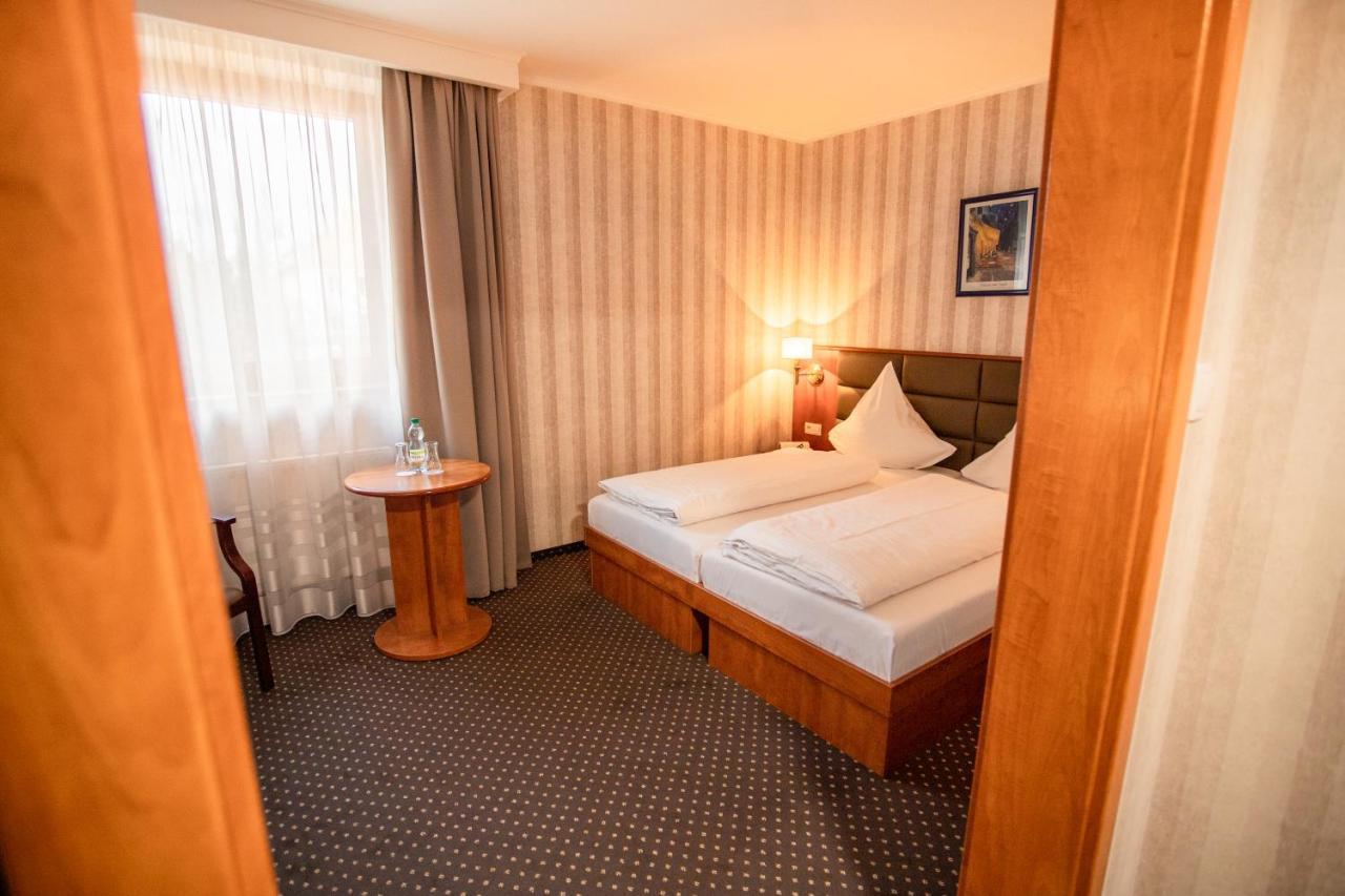 Premium Hotel Bacero Wroclaw Exterior photo
