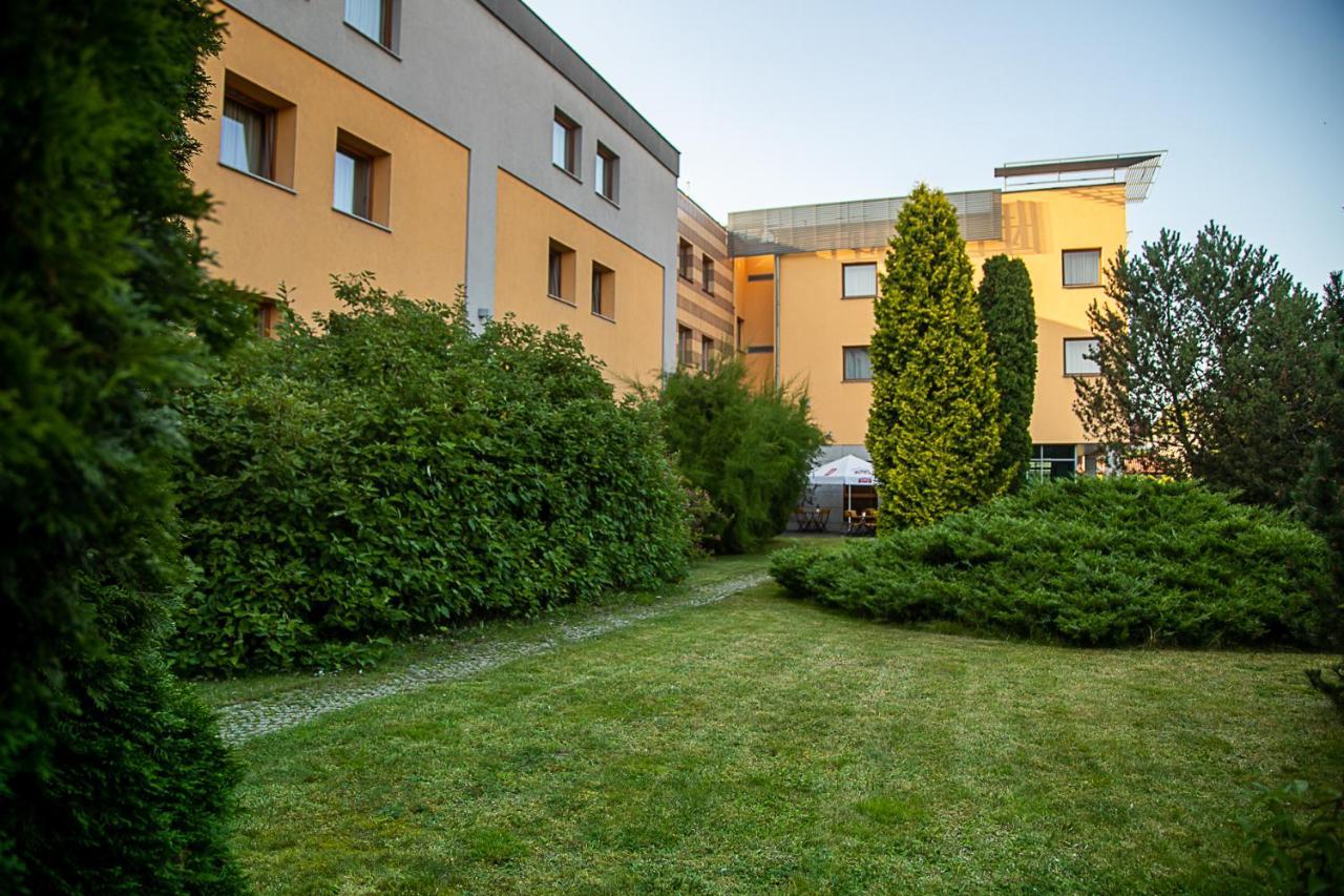 Premium Hotel Bacero Wroclaw Exterior photo