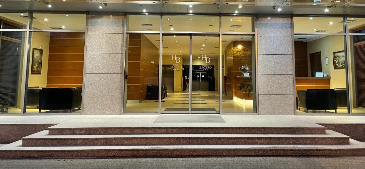 Premium Hotel Bacero Wroclaw Exterior photo