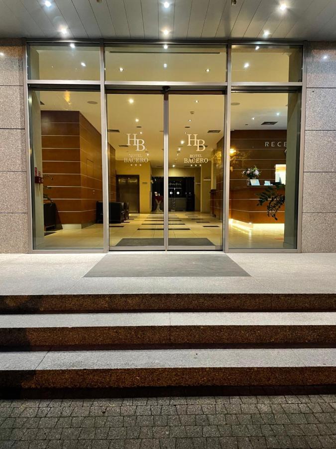 Premium Hotel Bacero Wroclaw Exterior photo